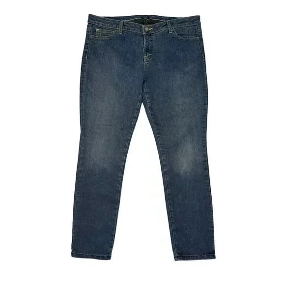 Michael Kors Denim - Michael Kors size 14 skinny jeans‎